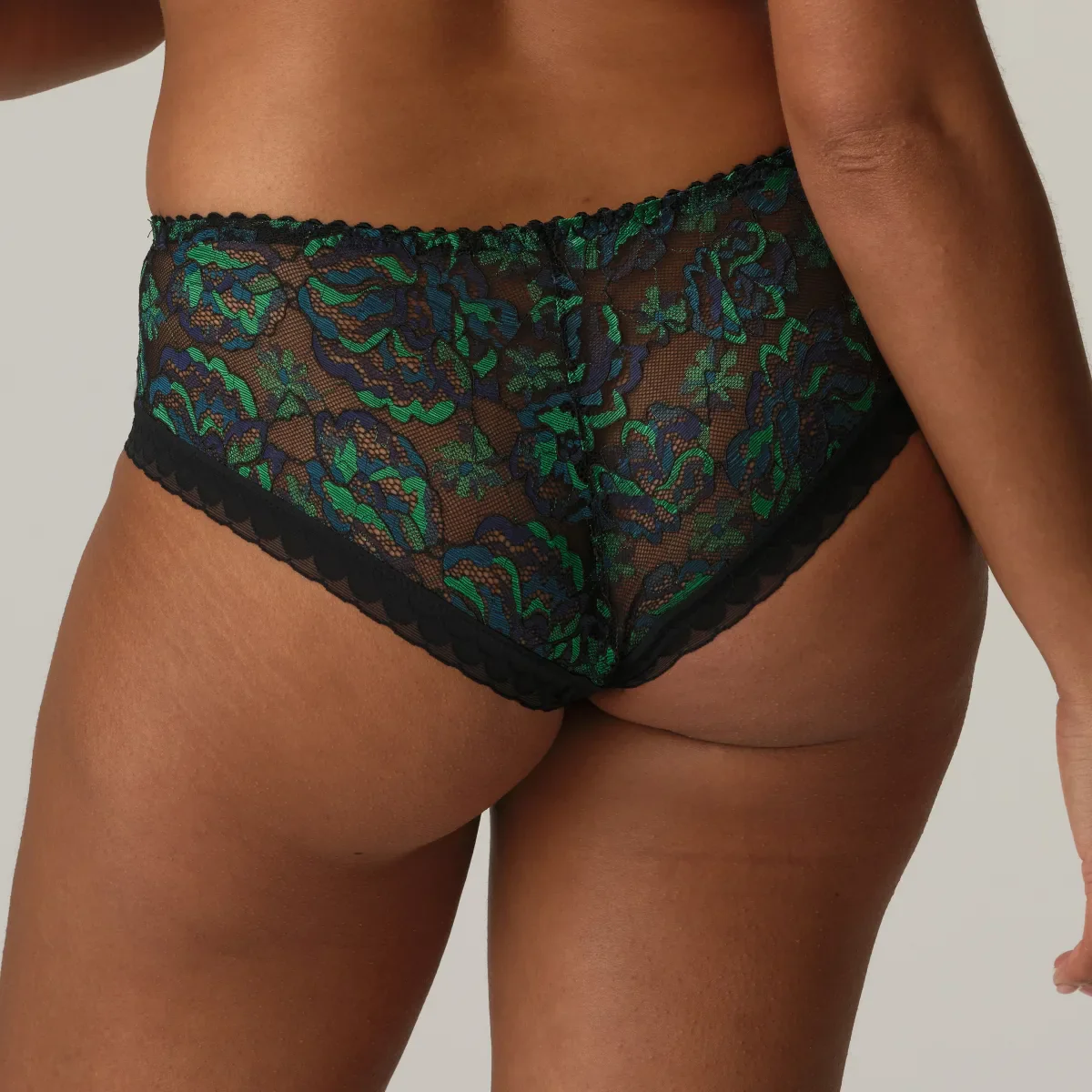 San Angel Thong - Image 3