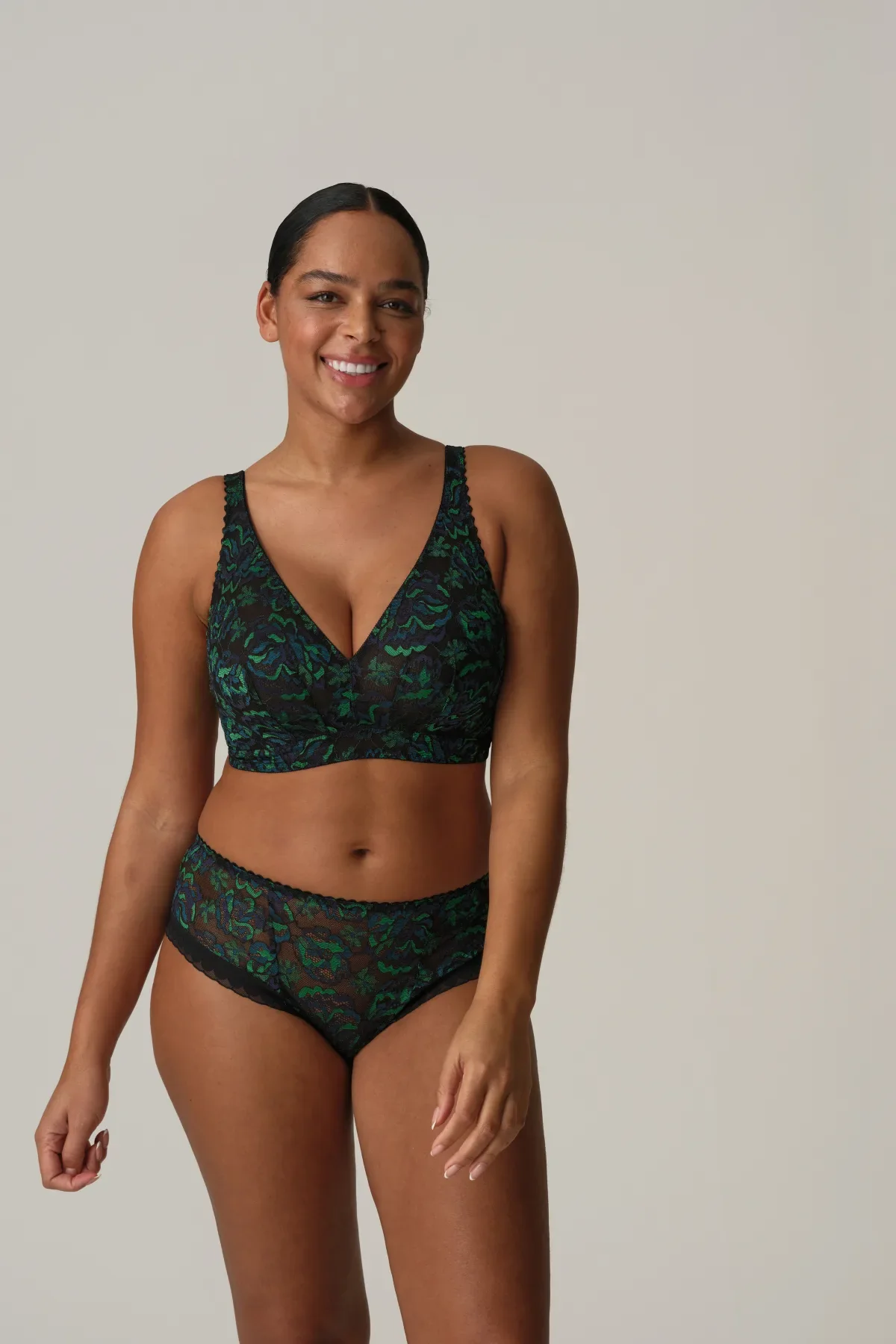 San Angel Thong - Image 4