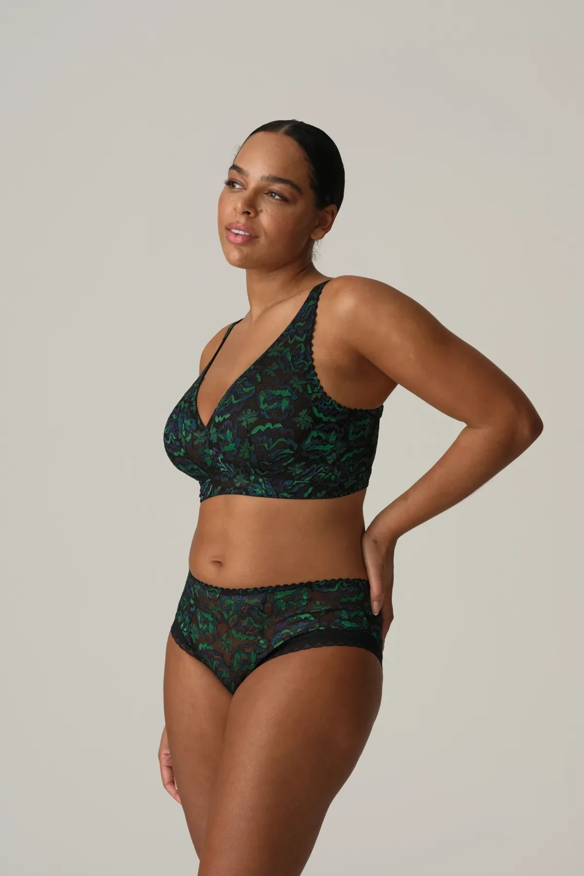 San Angel Thong - Image 5