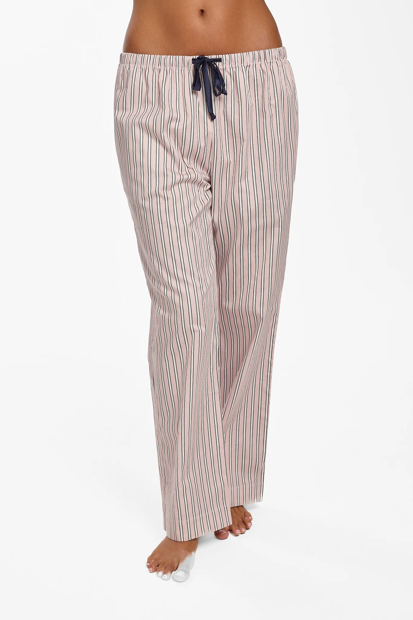 Sateen & Suprima Cotton PJ Set - Image 3