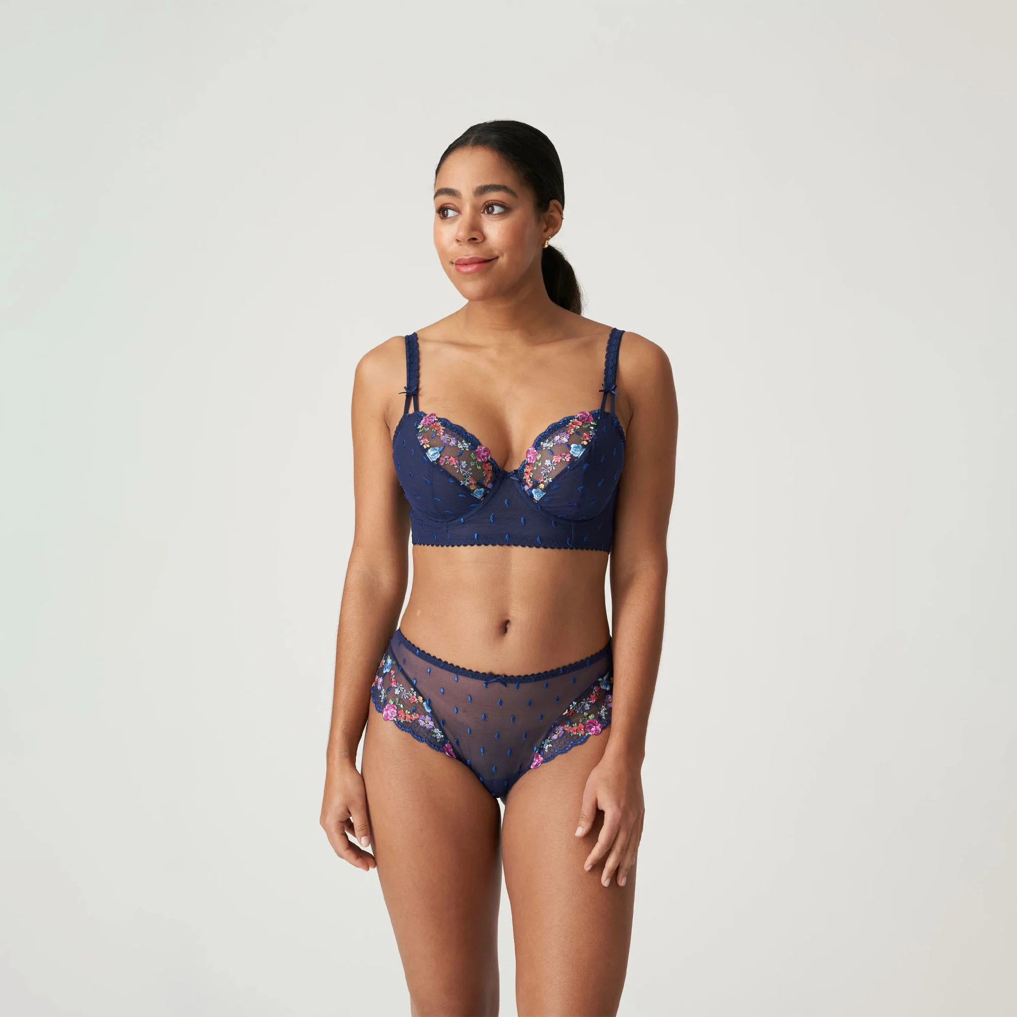 Sedaine Luxury Thong - Image 4