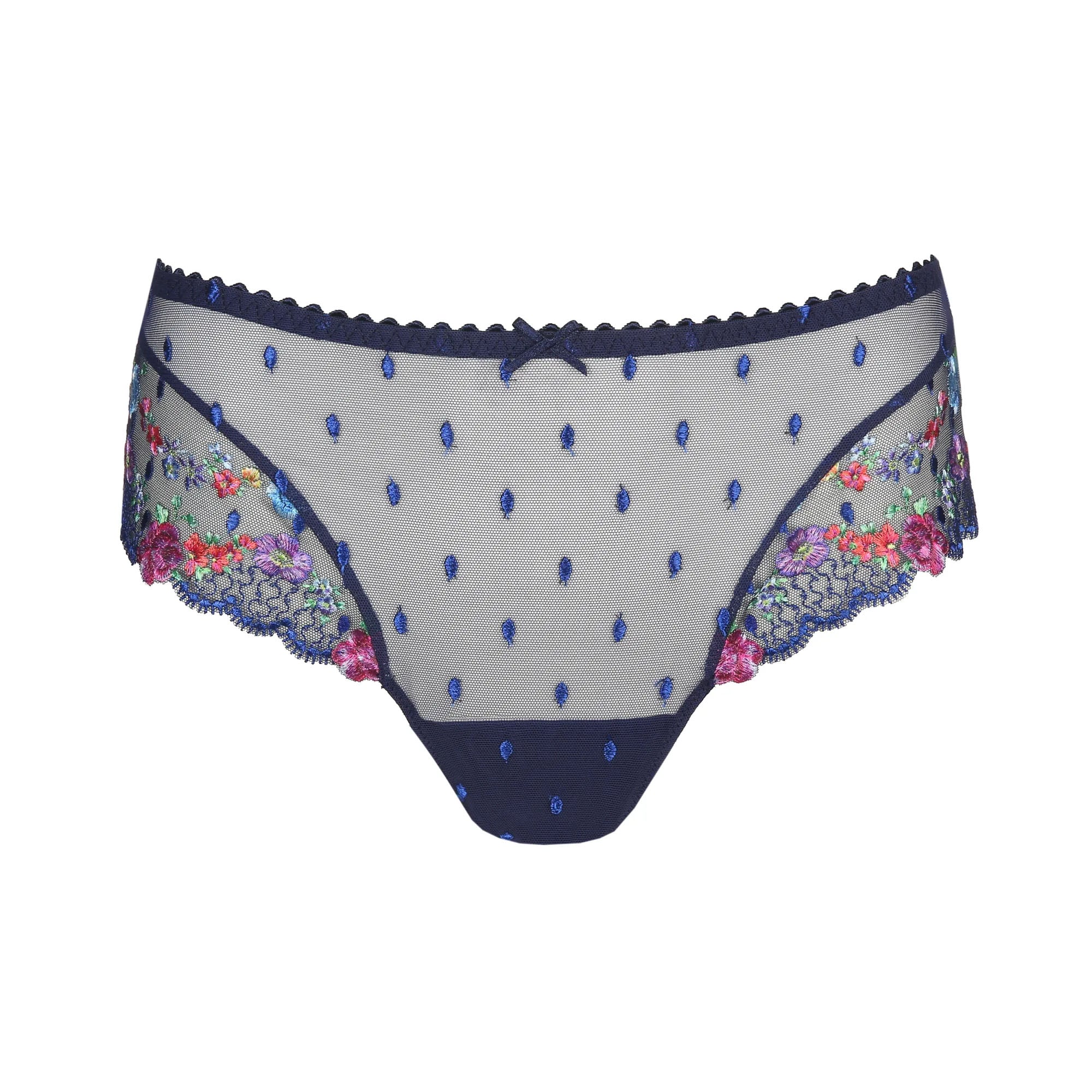 Sedaine Luxury Thong - Image 6