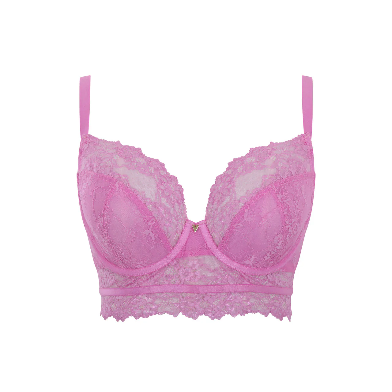 Selena Plunge Bra - Image 5