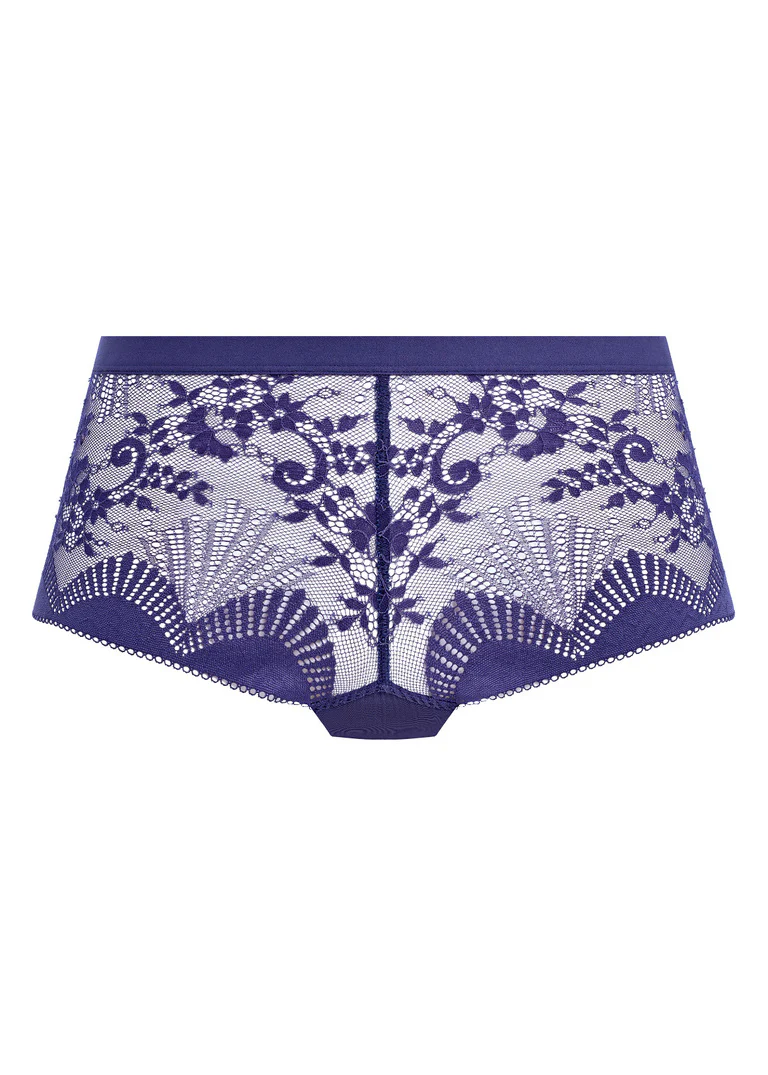 Sensu Lace Black Short - Image 16