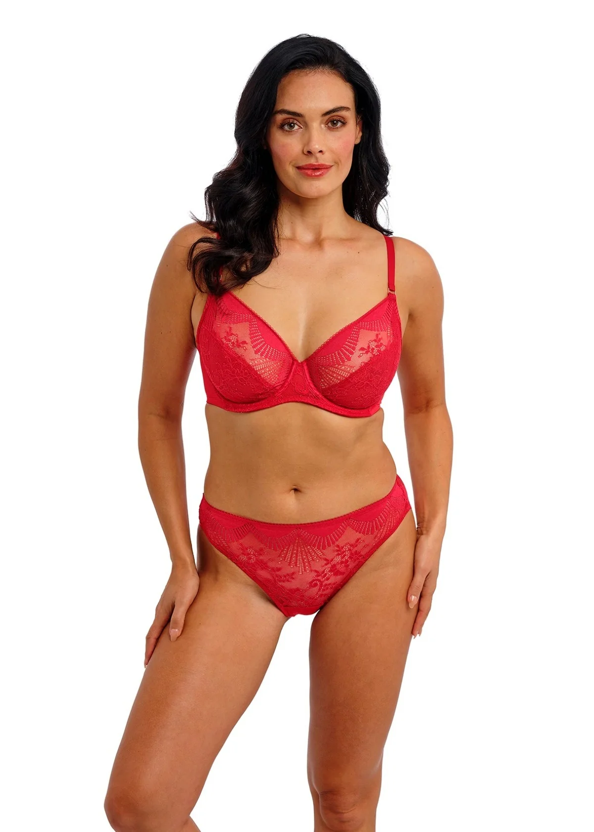 Sensu Lace Brief - Image 3