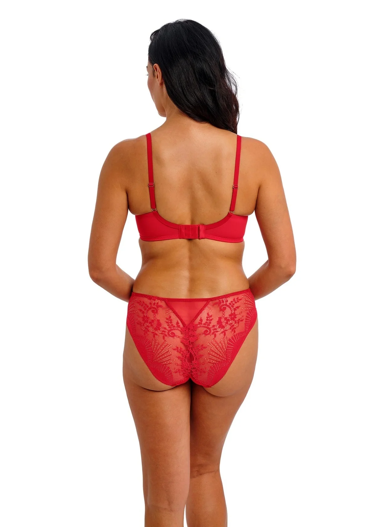 Sensu Lace Brief - Image 4