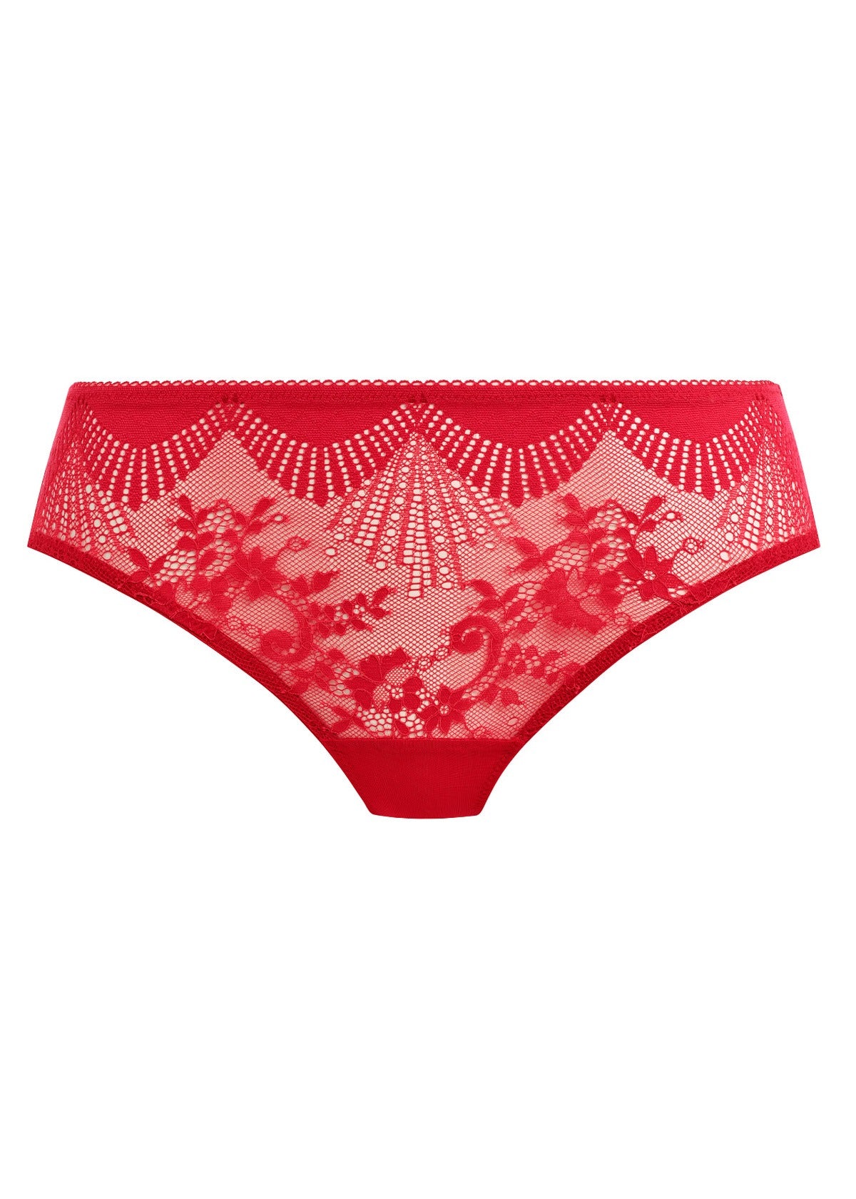 Sensu Lace Brief - Image 5