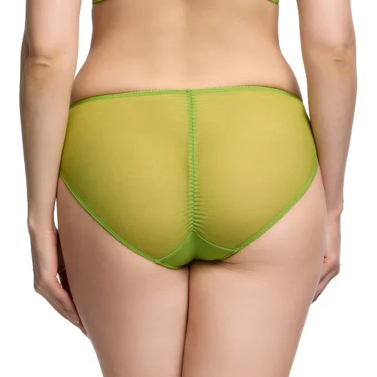 Severine Foil Bikini - Image 2