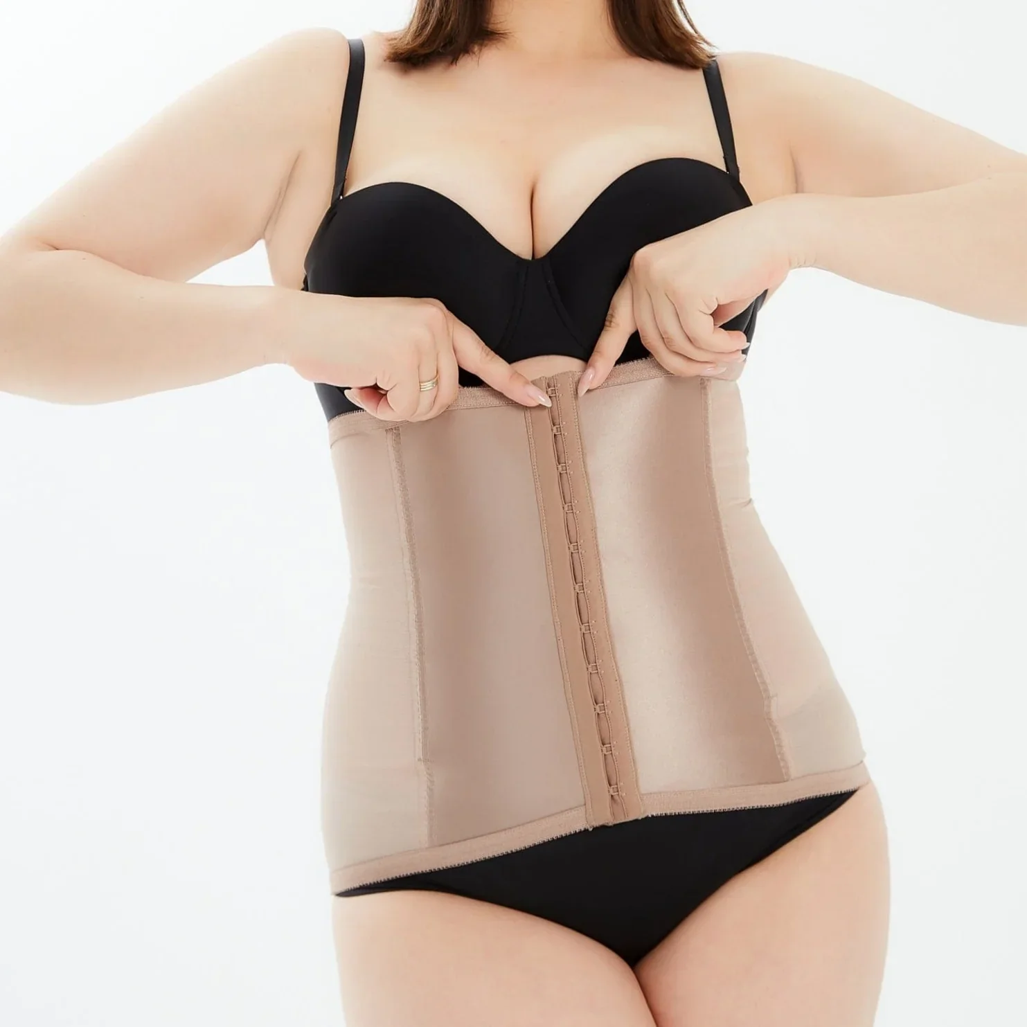Shapette Waist Cincher