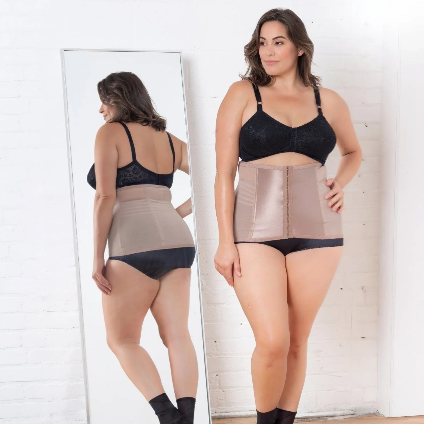 Shapette Waist Cincher - Image 3