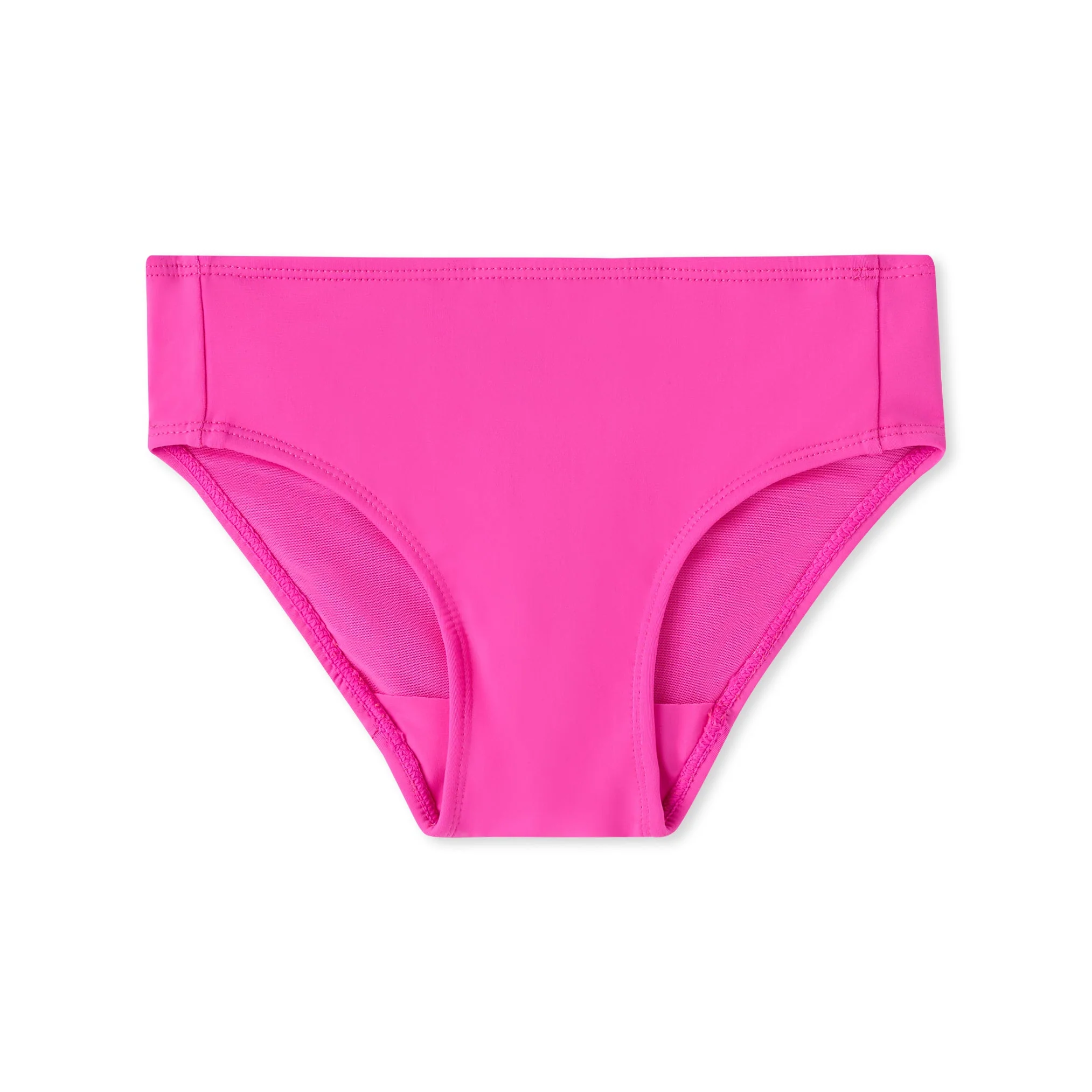 Shaping Bikini Swim Bottoms - Image 4