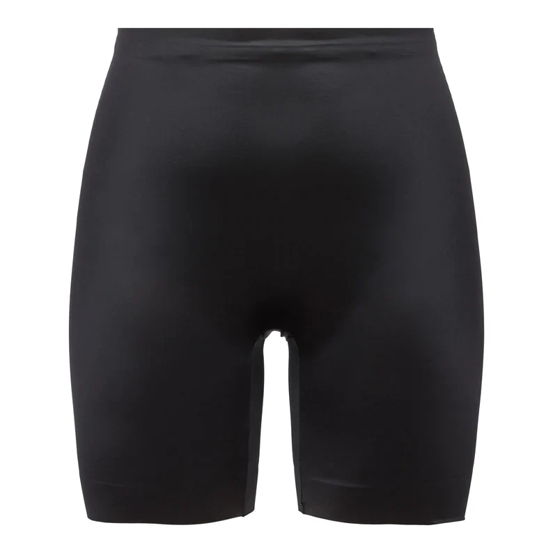 Shaping Satin Mid-thigh Short - Image 4