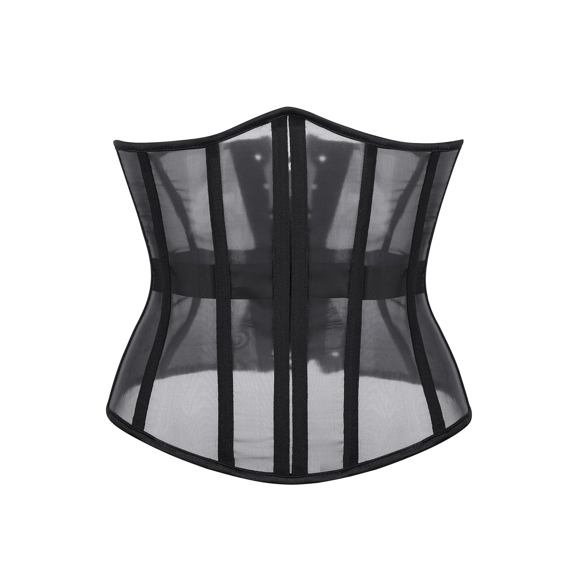 Sheer Corset - Image 4