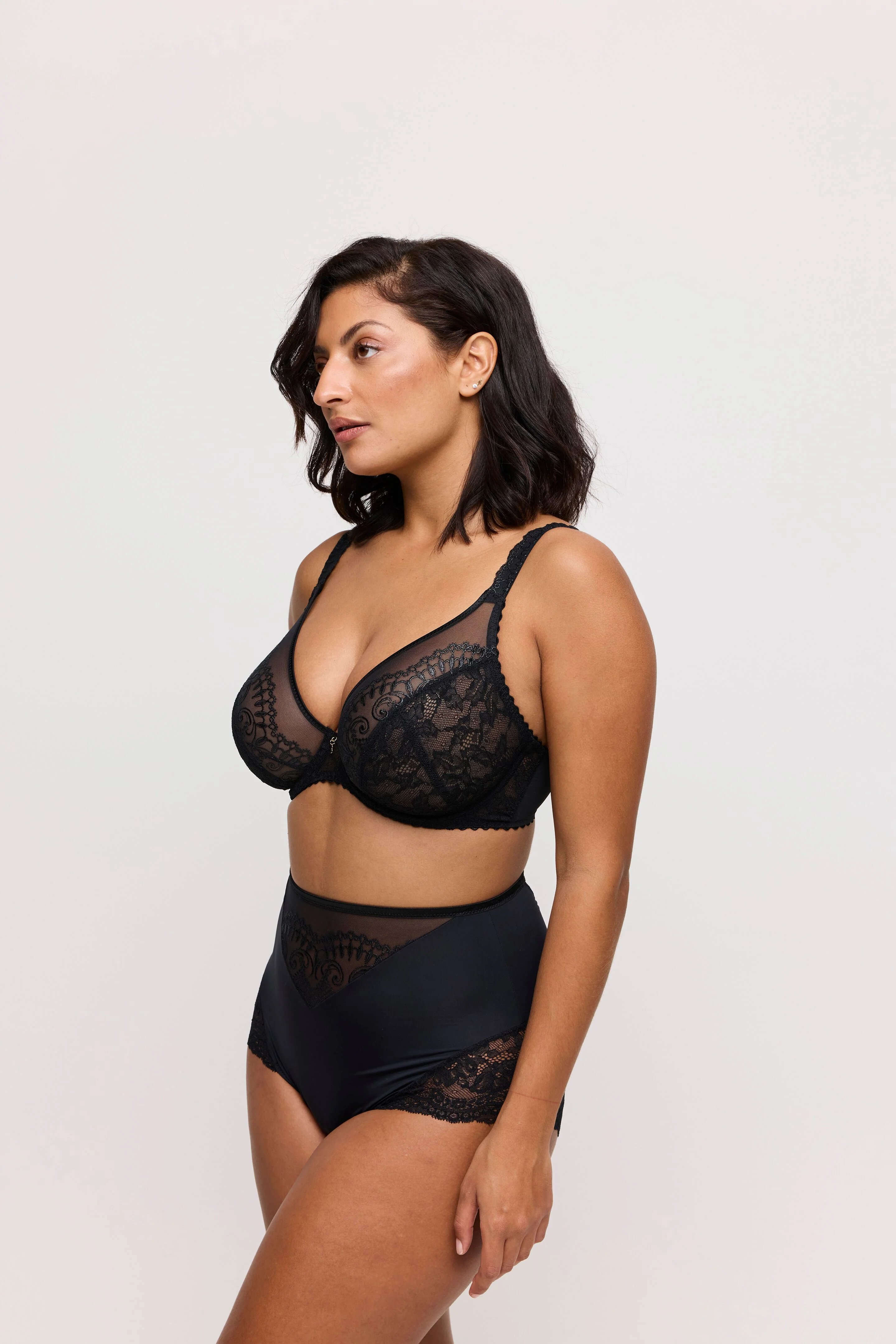 Shimla Plunge Bra - Image 6