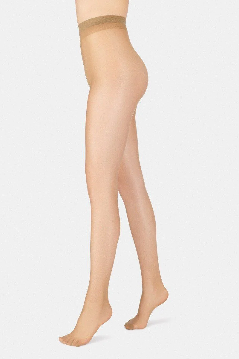 Shine Sheer To Waist 3PK - Image 3