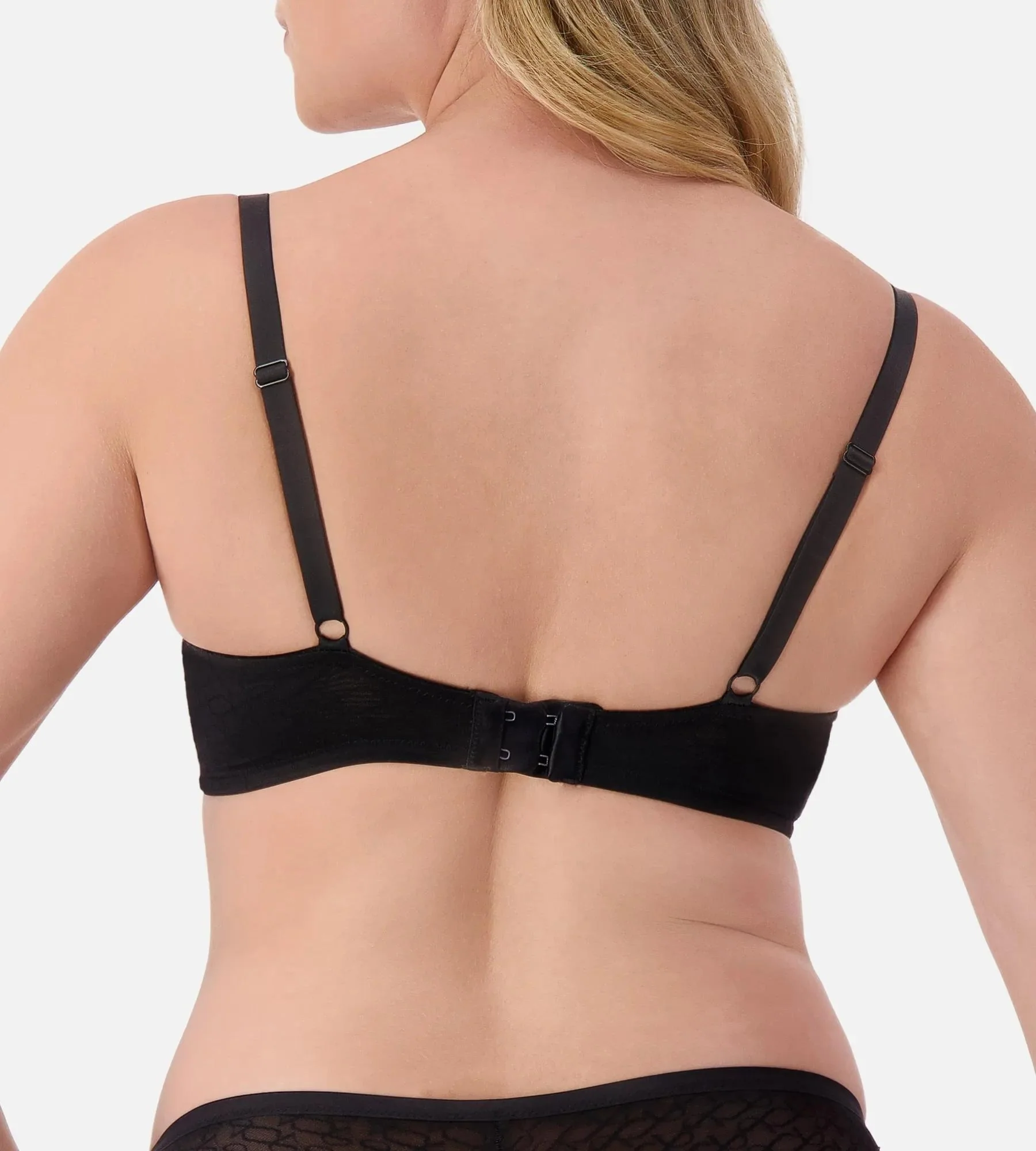 Signature Everyday Wired Bra - Image 2