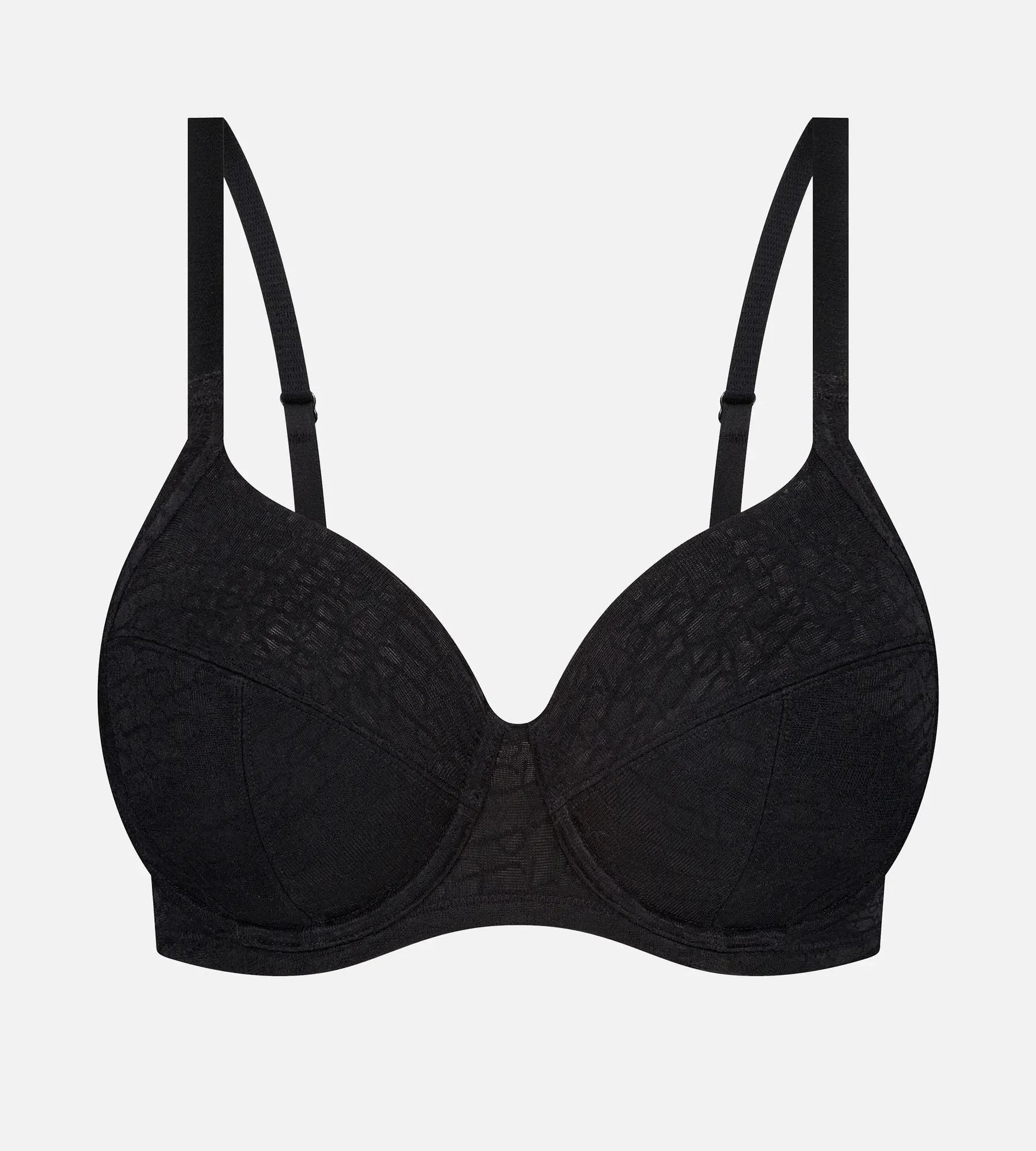 Signature Everyday Wired Bra - Image 4