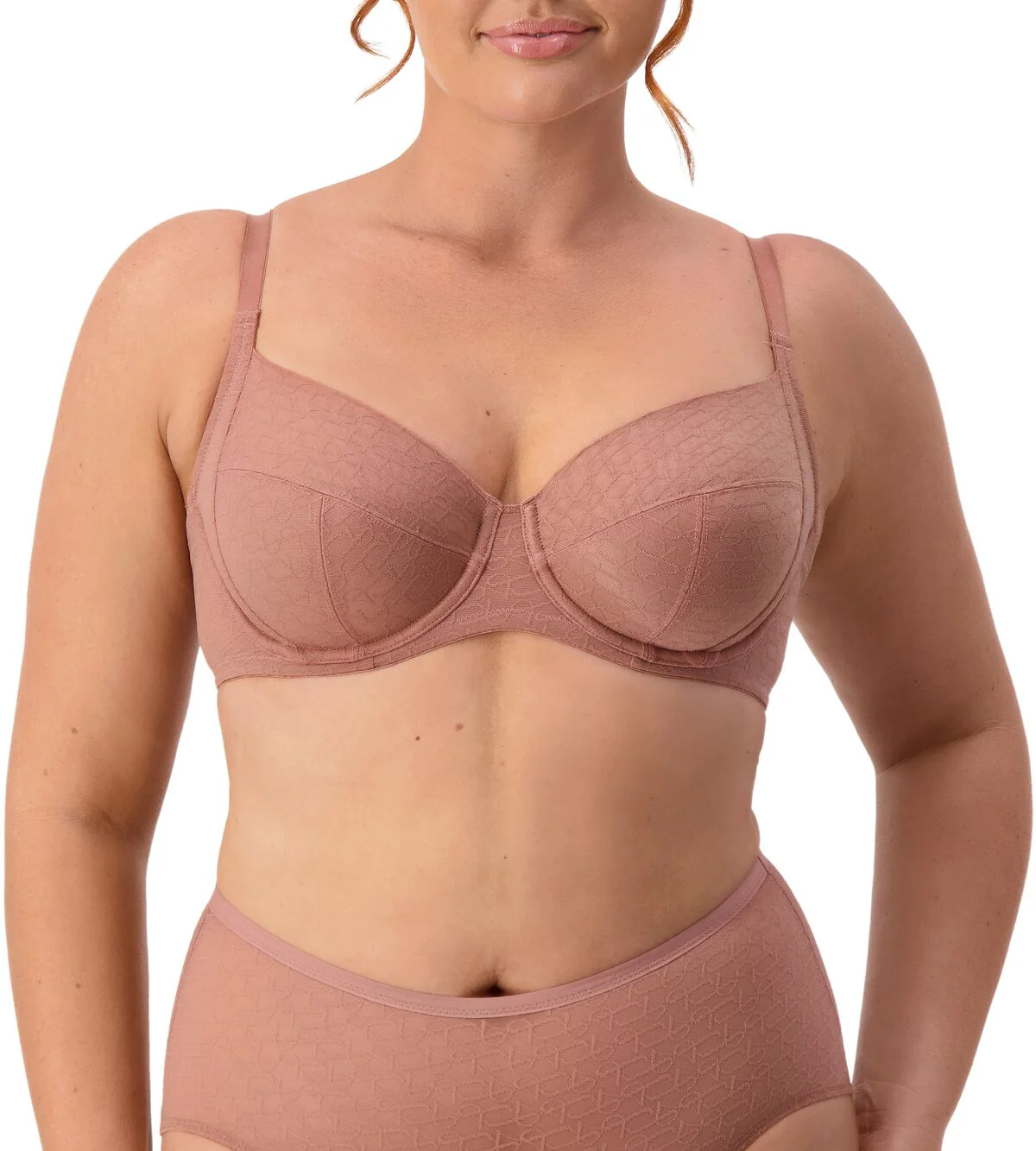 Signature Everyday Wired Bra - Image 5