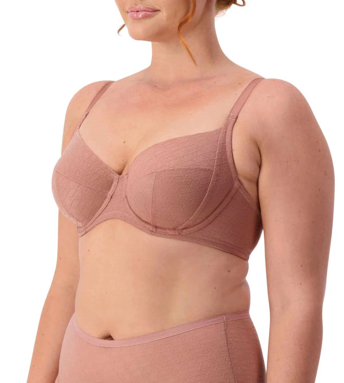 Signature Everyday Wired Bra - Image 7