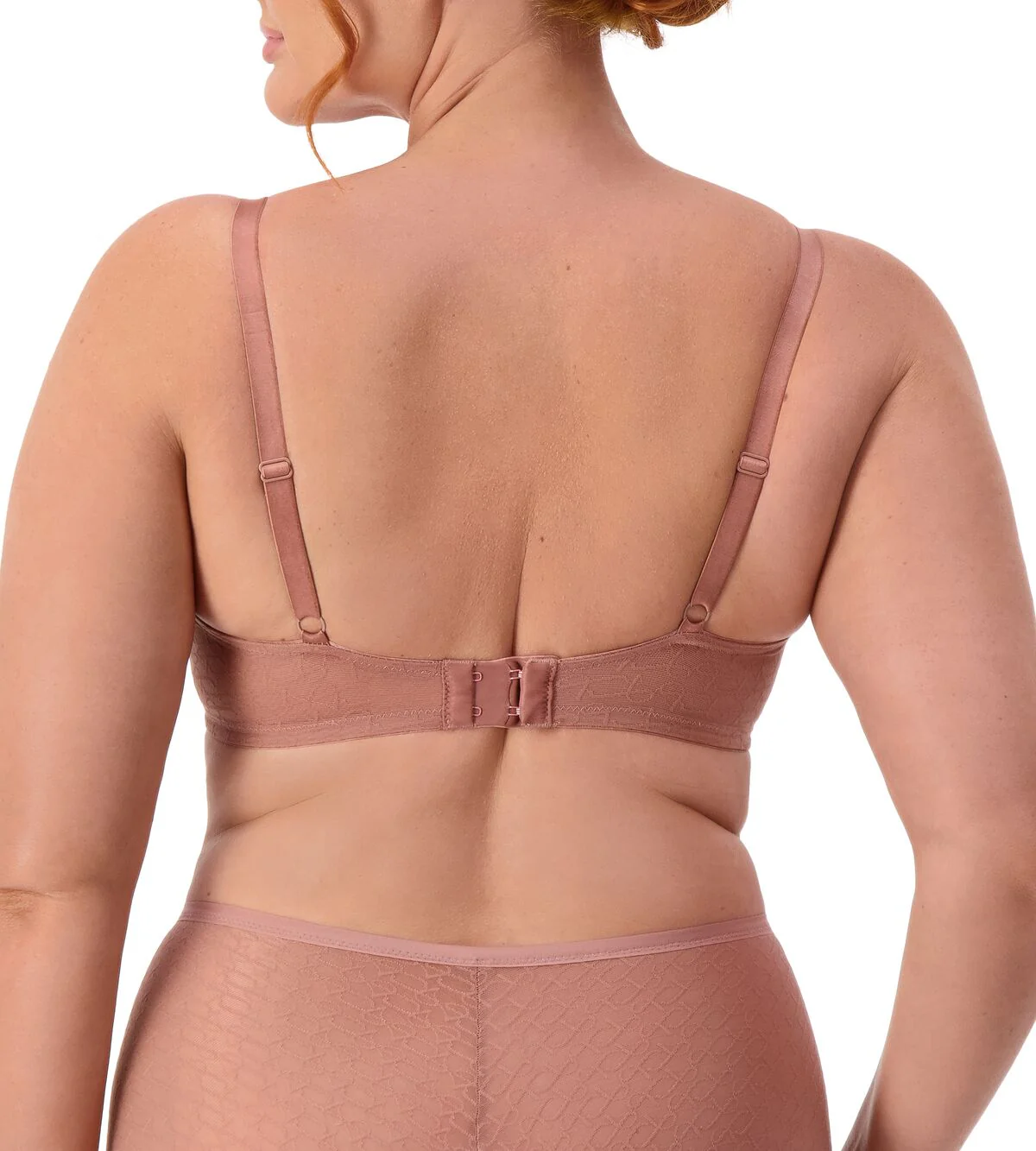 Signature Everyday Wired Bra - Image 8