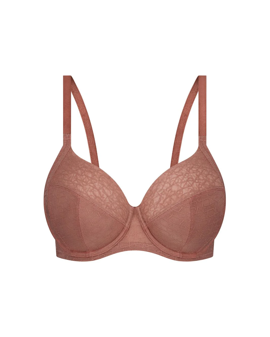 Signature Everyday Wired Bra - Image 9
