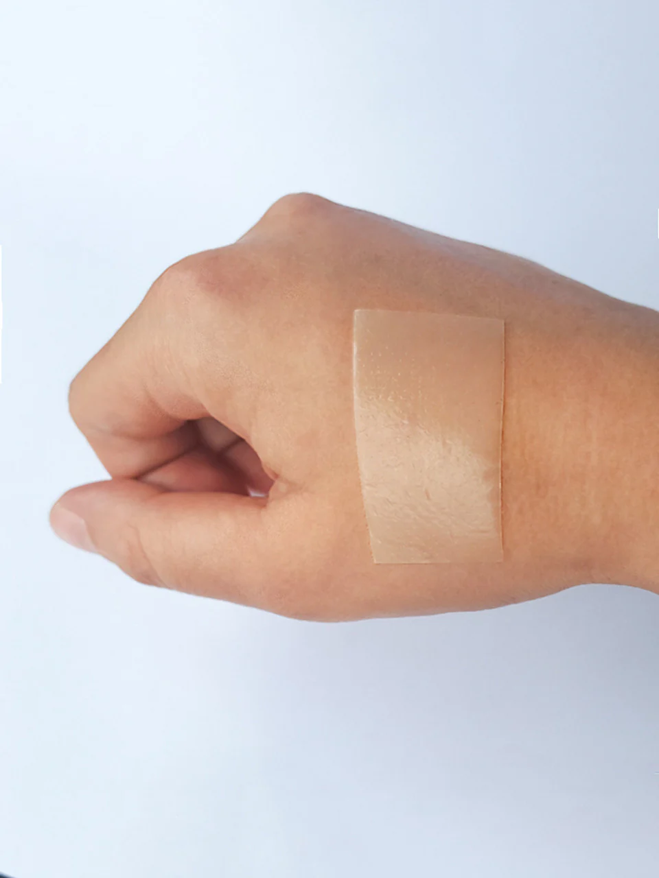 Siloxaderm Silicone Tape - Image 5