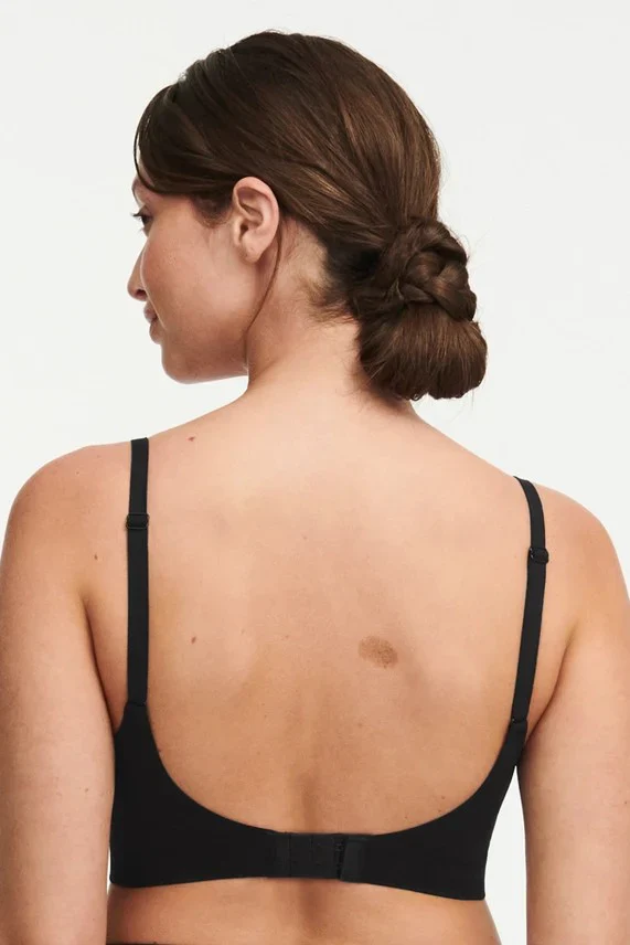 Smooth Comfort Wireless Lift Bralette - Image 3