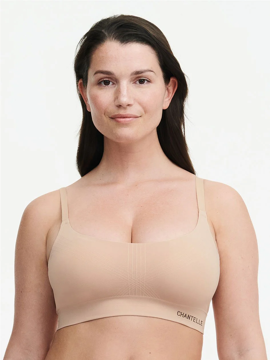 Smooth Comfort Wireless Lift Bralette - Image 5