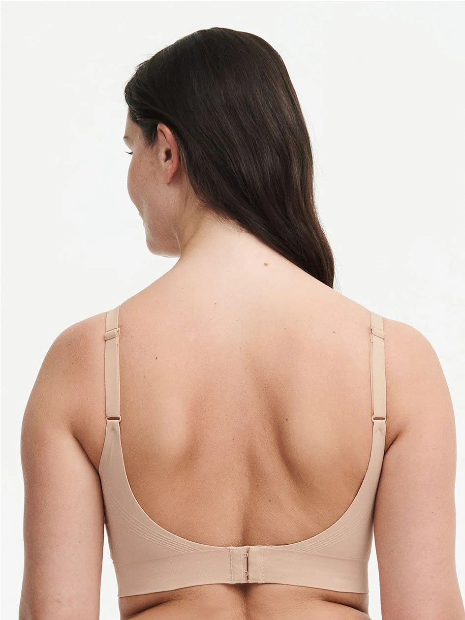 Smooth Comfort Wireless Lift Bralette - Image 6