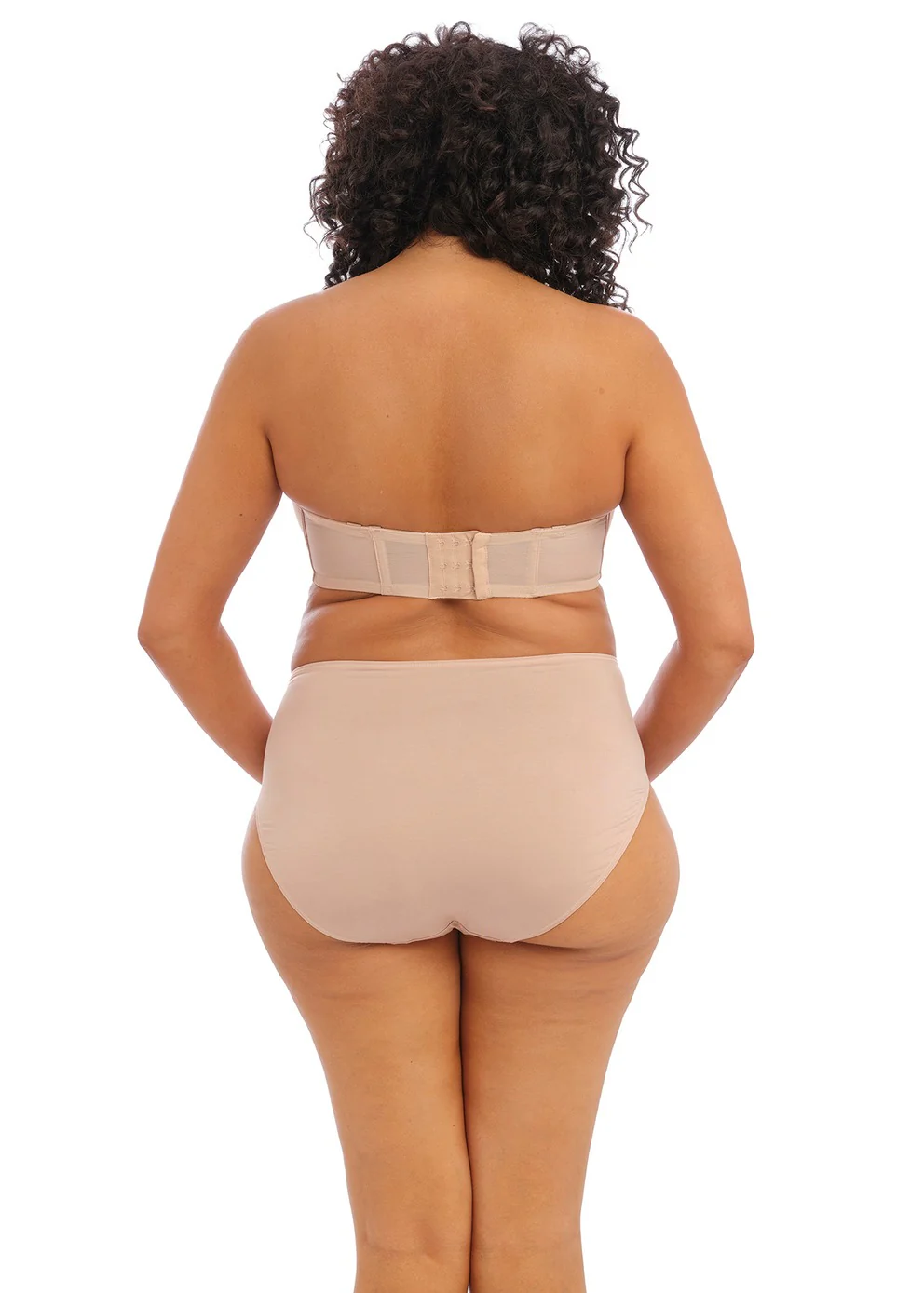 Smooth Strapless - Image 2