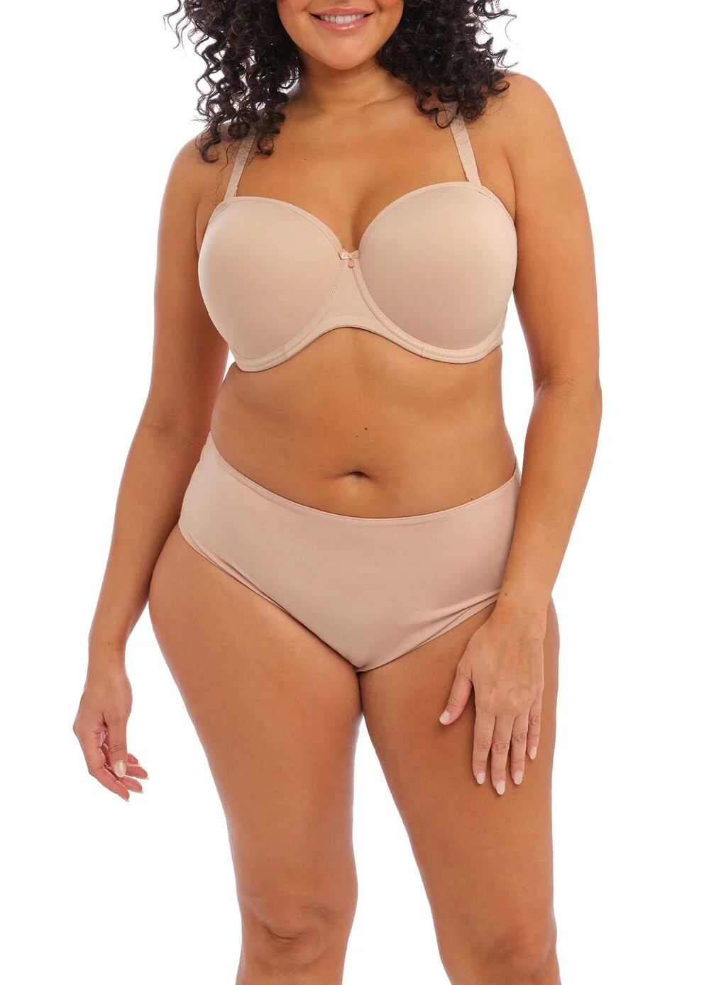 Smooth Strapless - Image 3