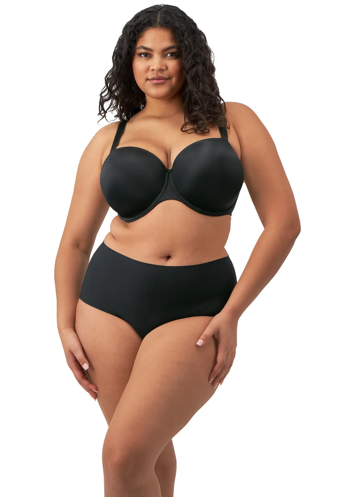Smoothease Invisible Stretch Brief - Image 3