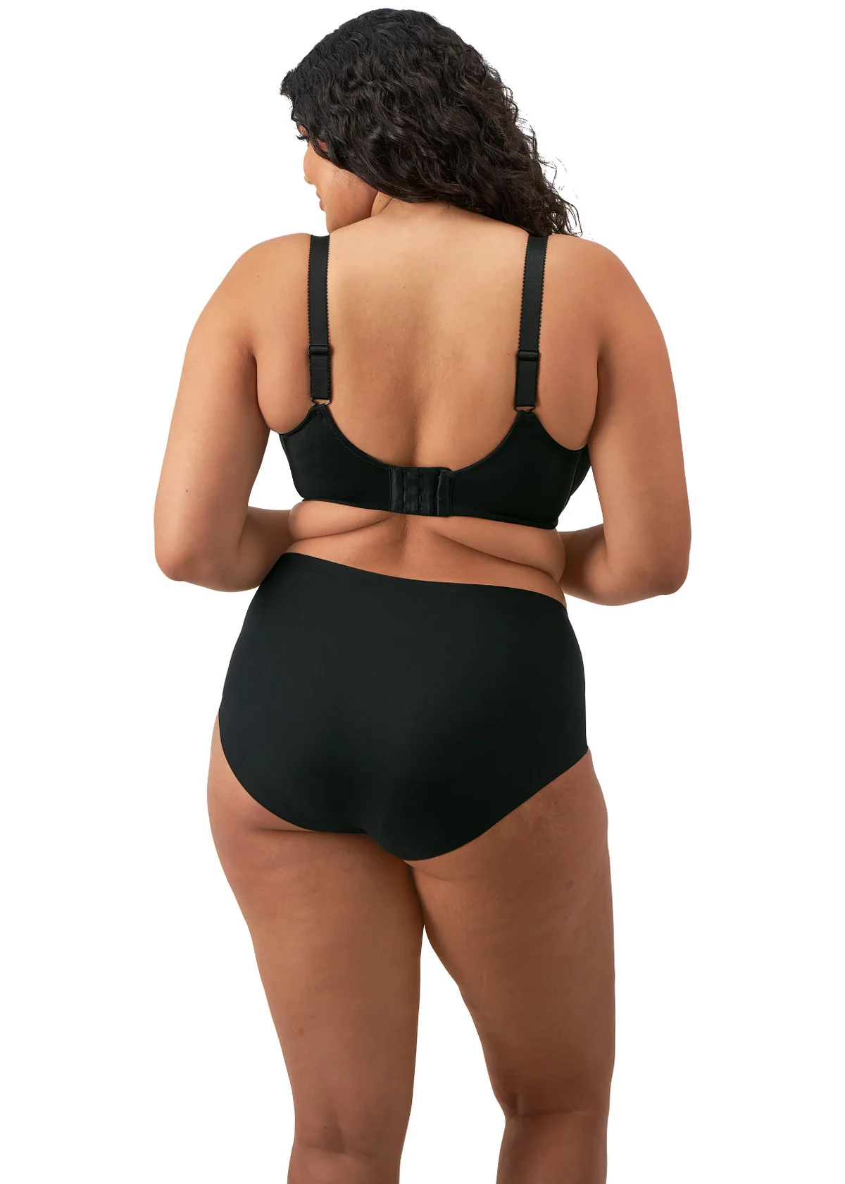 Smoothease Invisible Stretch Brief - Image 4