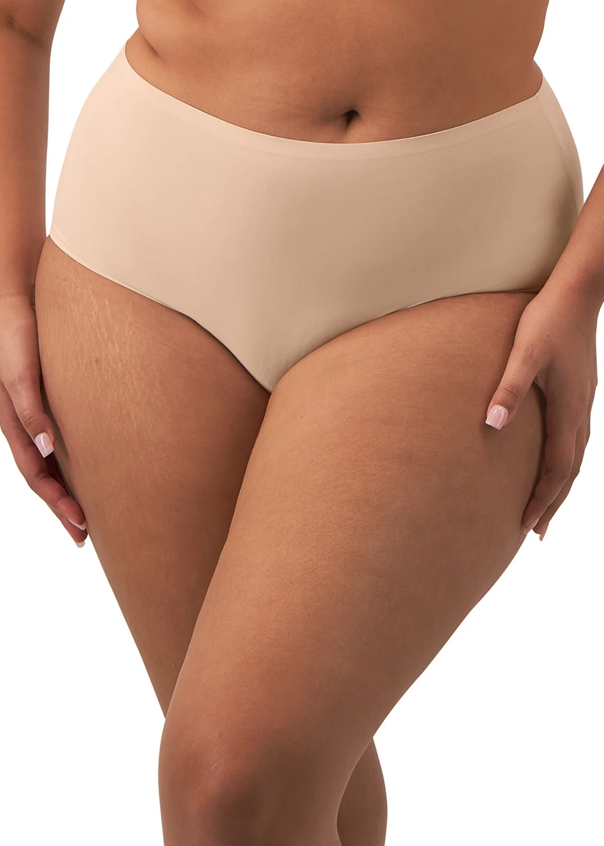 Smoothease Invisible Stretch Brief - Image 6