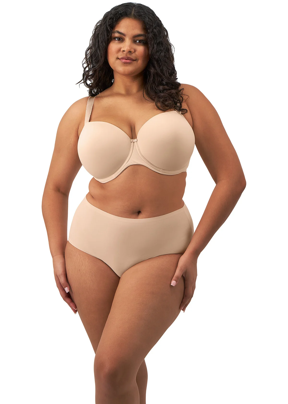 Smoothease Invisible Stretch Brief - Image 8