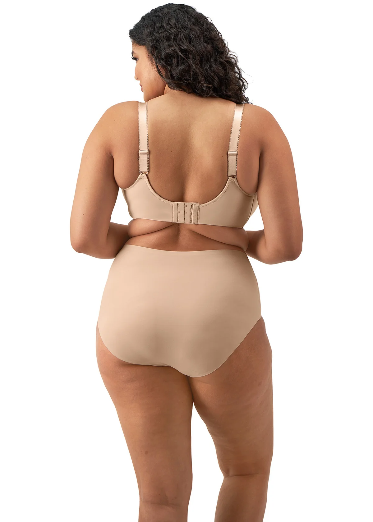 Smoothease Invisible Stretch Brief - Image 9