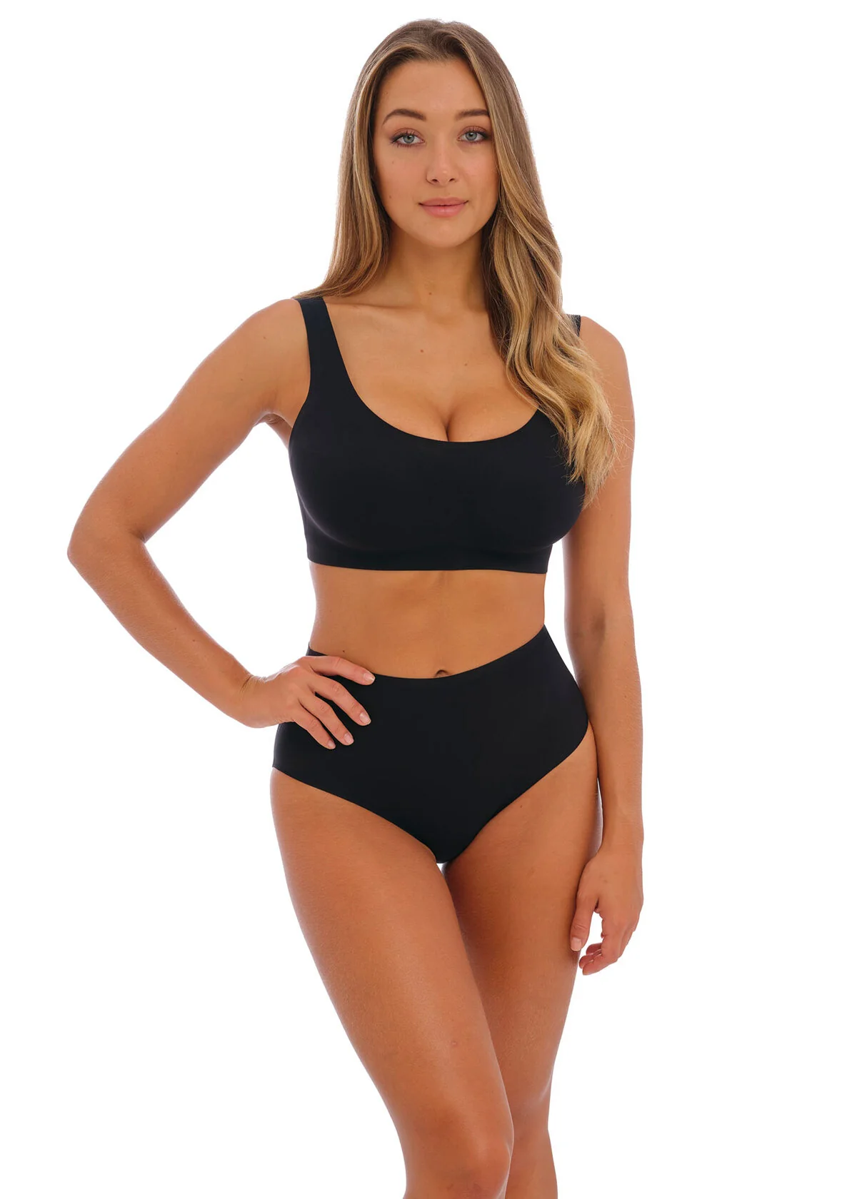 Smoothease Invisible Stretch Full Brief - Image 3