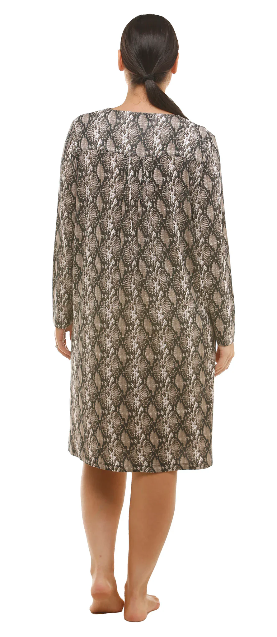 Snake Nightie - Image 2
