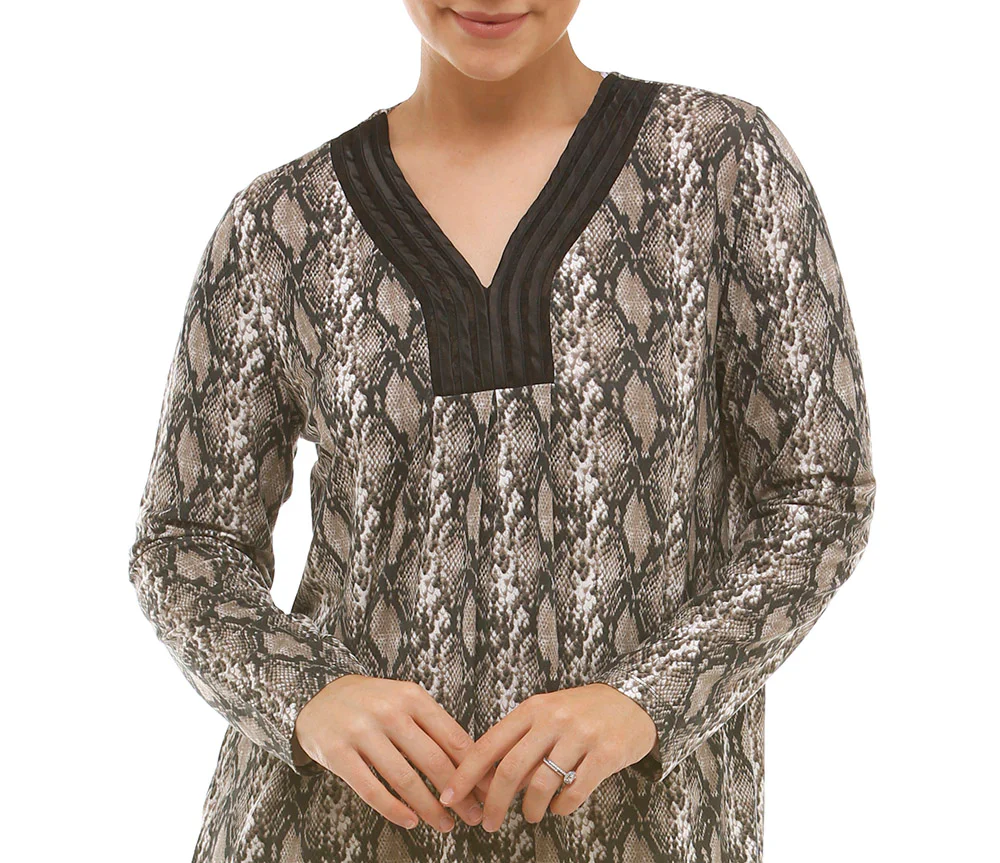 Snake PJ Set - Image 4