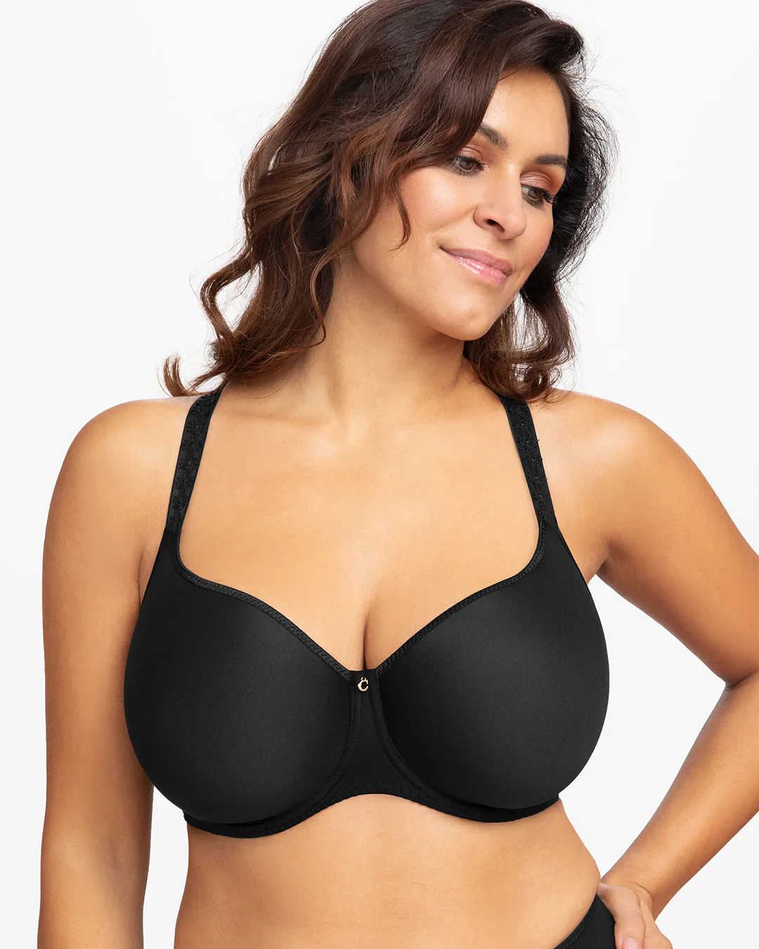 Sophia 3D Spacer Cup Bra - Image 6