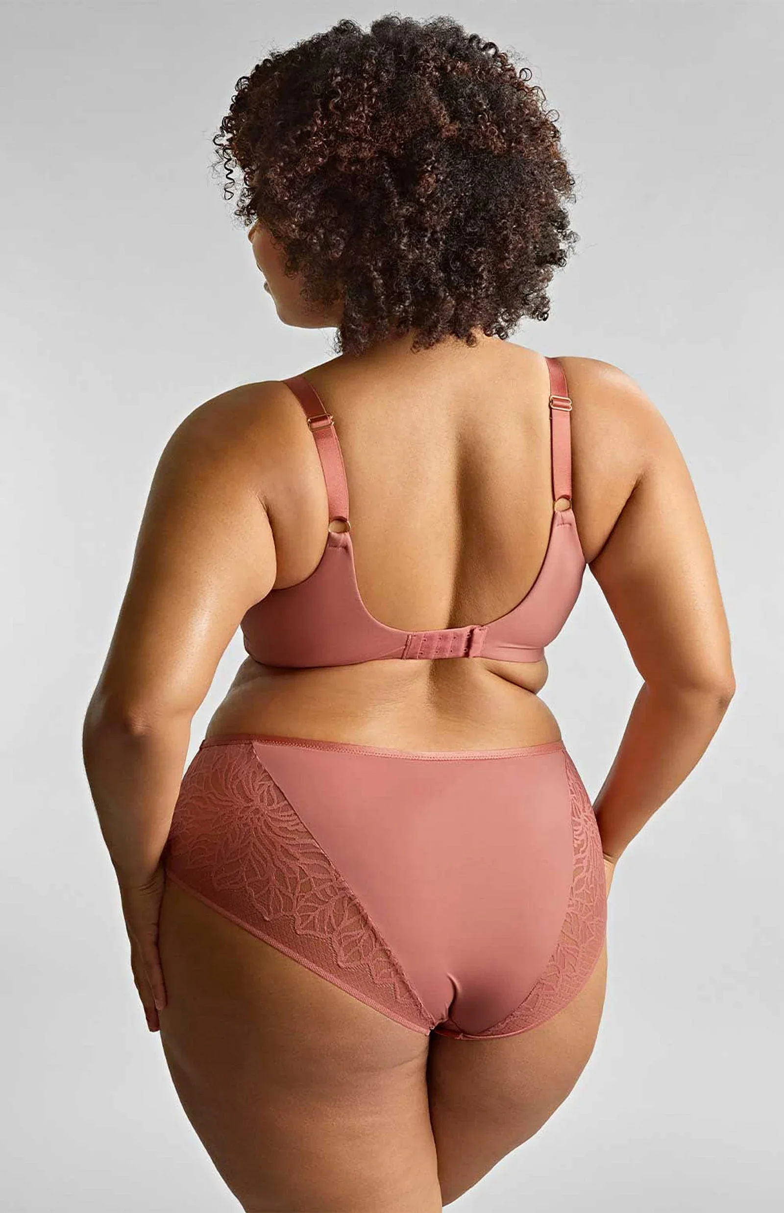 Sophia Full Cup Bra - Image 11