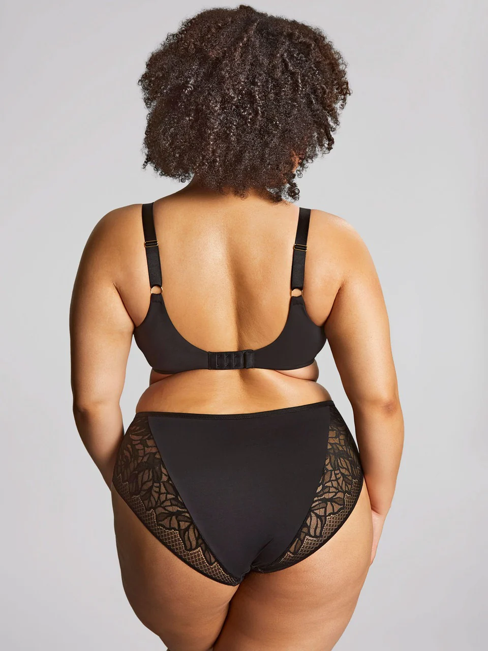 Sophia Full Cup Bra - Image 5