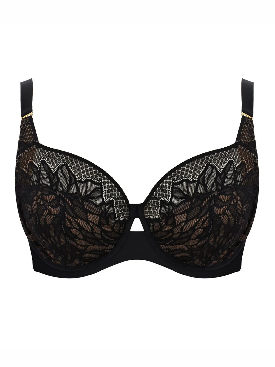 Sophia Full Cup Bra - Image 6