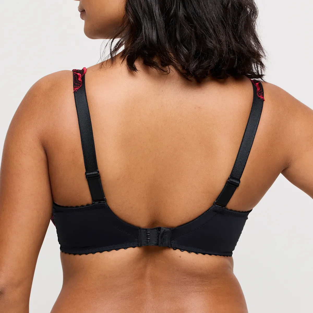Springdale Plunge Bra - Image 4