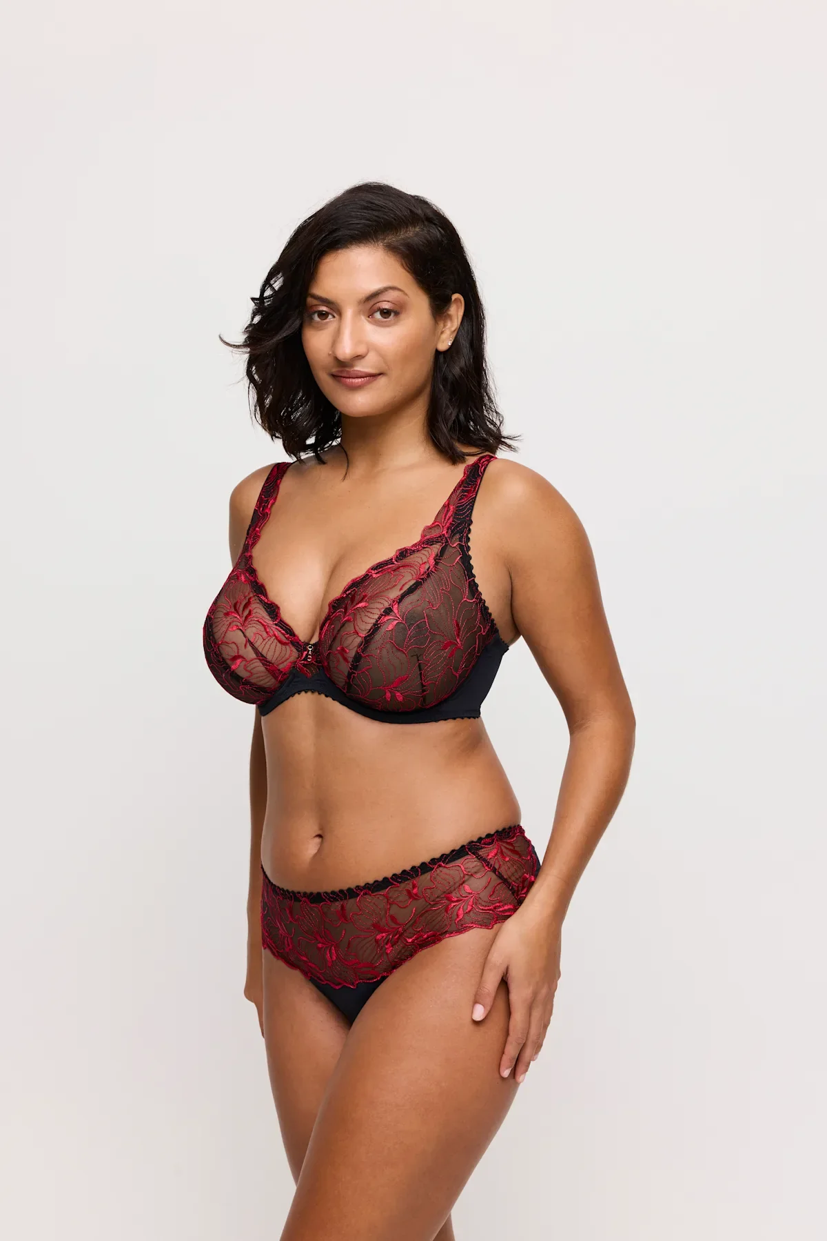 Springdale Plunge Bra - Image 5