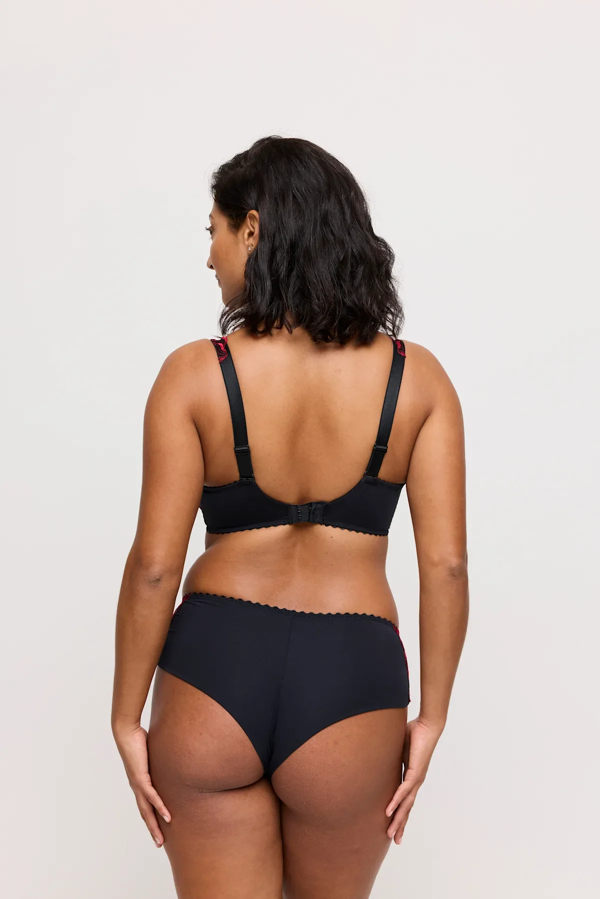 Springdale Plunge Bra - Image 7