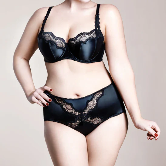 Starlift Full Figure Bra - Image 3