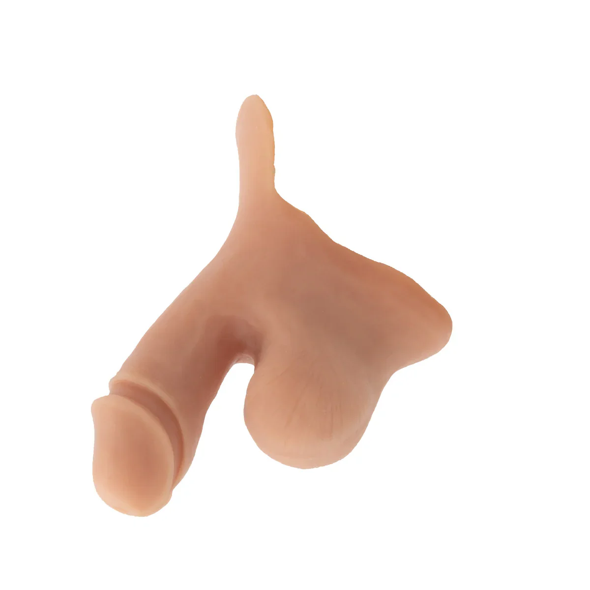 STP1 Stand To Pee (STP) Packer - Image 3
