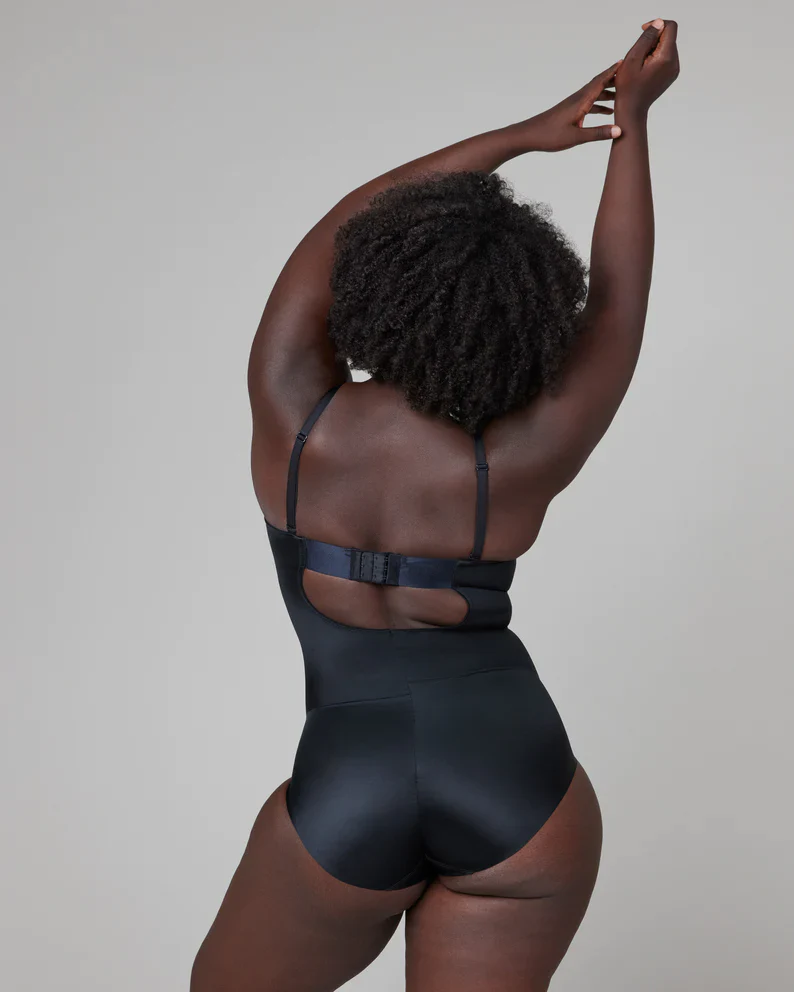Strapless Cupped Panty Bodysuit - Image 8