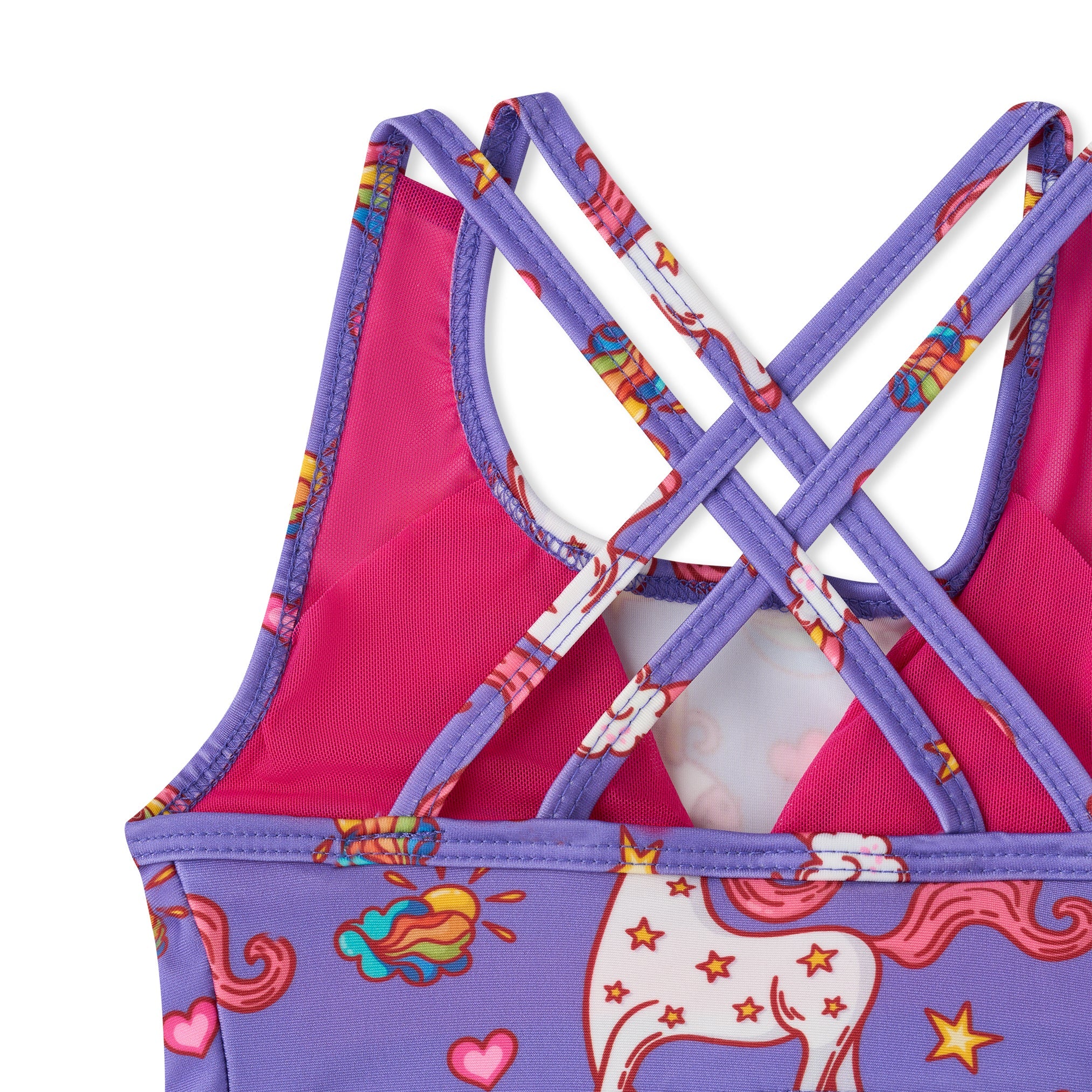 Sunny Queeny Tankini - Image 10